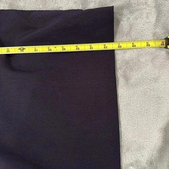 Jasper - Navy body con stretch pencil dress size 4-6 - Picture 8 of 9